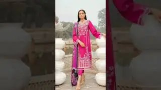 Summer Dresses Designs 2021 ||lawn dresses designs #shorts #youtube
