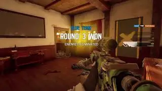 24th Ranked Ace! Back After 2 Years!