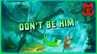 How to Survive EVIL Dragon Lairs (Avoid Party Wipes!) | Dragon Week
