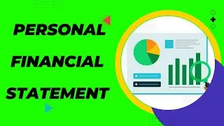 The Art of Wealth Mastery with Personal Financial Statements!