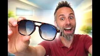 BEST Aviator Sunglasses on Amazon?