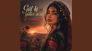 Gül ki Güller Açsın Al Yanağında