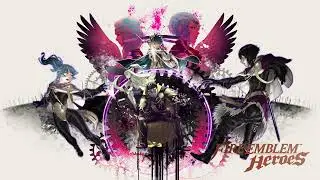 Battle: Reginn & &Oacute;tr &mdash; Fire Emblem: Heroes Soundtrack