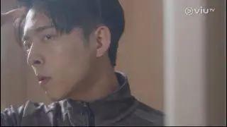 20201203 《男排女將》 第九集 呂爵安 Edan Lui Cut