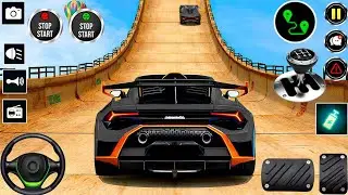 New Toyota Hiace Games - Coach City Van Driving Simulator 2026: Minibus Sim 3D - Android Gameplay