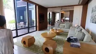 Hyatt Regency Da Nang 3 bedroom villa