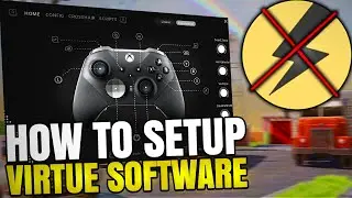 #1 KBM Aim Assist Software for Warzone & B06,BF6,Apex and more!