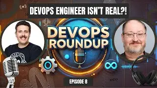 DevOps Engineer Explained: Why It Shouldn’t Be a Real Job Title