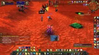 Читеры на wowcircle x1 PVE