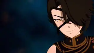 Cinder Falls edit