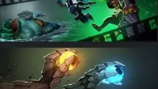 Open Compendium Taunt Treasure 2015 Dota 2
