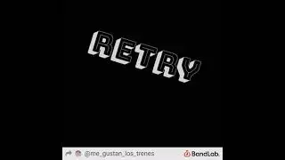 I Feel The Storm - Retry