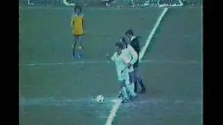 Fanfulla serie C2 1982 83 (parte II)