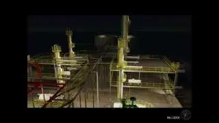 Chemistry Engineering - Final Project - Toluene Hydrodealkylation for Bencene Production