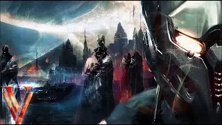 THE LIGHTFALL STREAM | Destiny 2 Lore Stream