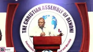 TUESDAY SERVICE | 6 JANUARY