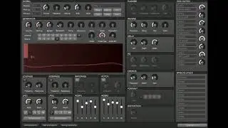 Tunefish 4 by Brain Control