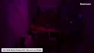 🔴Talk With Rabbi: Discord.me/Rabbi Rabbi Rothschild #ViralRabbi discord.gg/pXv9hTu72a