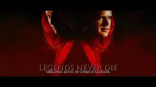 Saw Legend Never Die Mix