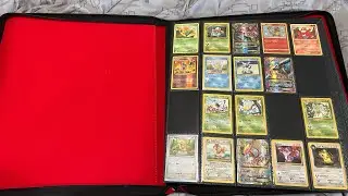 The One and Only Beast Binder by Collectabeast! @BrokenRealmz