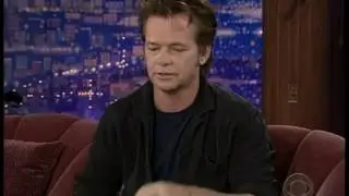John Mellencamp - 2007 TV Interview & acoustic 