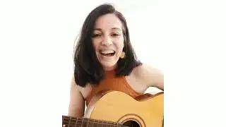 #VEMVACINA TEMPO DE ALEGRIA - IVETE SANGALO COVER VANESSA OLIVEIRA