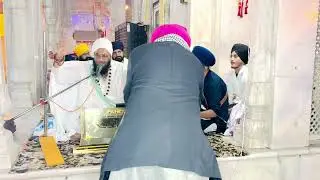 Dera shib divan sant baba nishan Singh g Ambala vale date 8-11-2024 cont no 9728573912