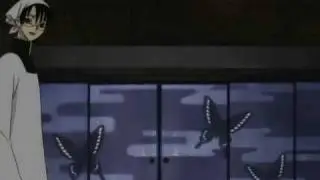 Clip xxxHOLiC