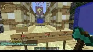 Minecraft Server 1.5.2 [Factions] [PvP]