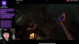 Skyrim and/or Ark (go to my community tab if you have a preference)