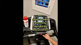Employed Wife Makes Jobless Husband Food #pov #gaming #marriedlife