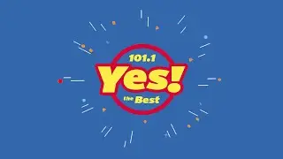 Ang Young & Fresh na Logo Reveal ng Yes The Best Manila!