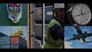 Greenwish Cargo - Video Web
