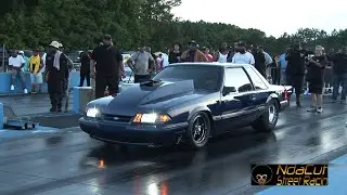 GRUDGE SHAKEDOWNS @ MPH GRUDGE OBX