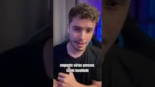 Por que tantas pessoas não conseguem entrar no mercado da programação?