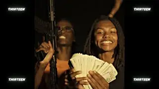 BABYFXCE E X 1UP TEE X LIL LIK TYPE BEAT - 