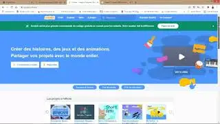 Comment télécharger et installer Scratch 2 ou 3 ?