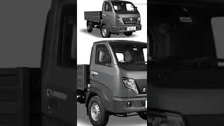 Eicher Pro X Hindi Review #eichertruck #3tontruck #Prox