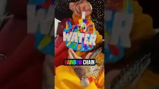 3 Most Expensive Chains Rappers Own