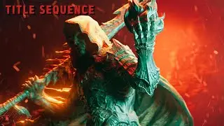 Zbrush Summit | Title Sequence | [HD] | Maxon
