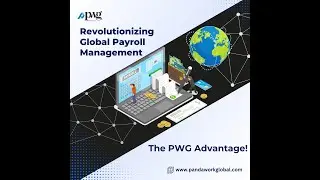Welcome to our feature on revolutionizing global payroll management with Panda Work Global (PWG)