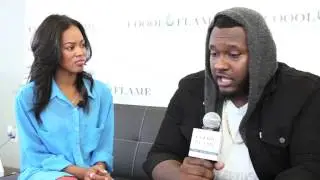 Coool Flame TV Presents: Fetchin' the Fresh Ft. Chris Batson
