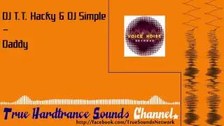 DJ T.T. Hacky & DJ Simple - Daddy