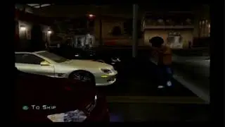 Hello Atlanta | Midnight Club 3