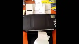 Fujitsu Fi-7160 Colour Duplex Workgroup Scanner
