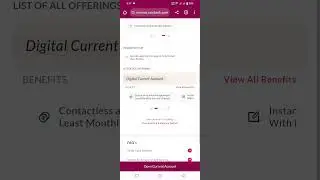 Axis Digital Current Account Charges😡Axis Digital Current Account Se P2P कर सकते है?