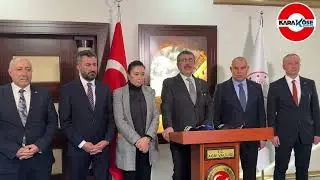 Bakan Tekin, Ağrı’da eğitim altyapısındaki artışı rakamlarla anlattı