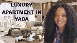 Luxury Apartments for Sale in Yaba Lagos Nigeria.
