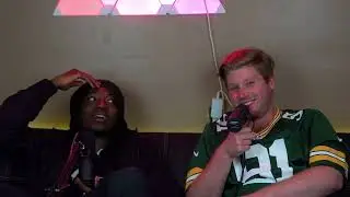 MidnightMxnte x Lil Gutt Interview - 