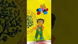 Growing Minds Play School  suryaraopet